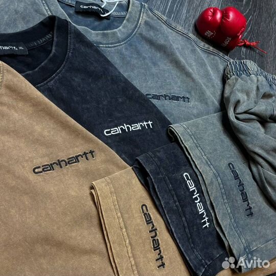 Костюм Carhartt