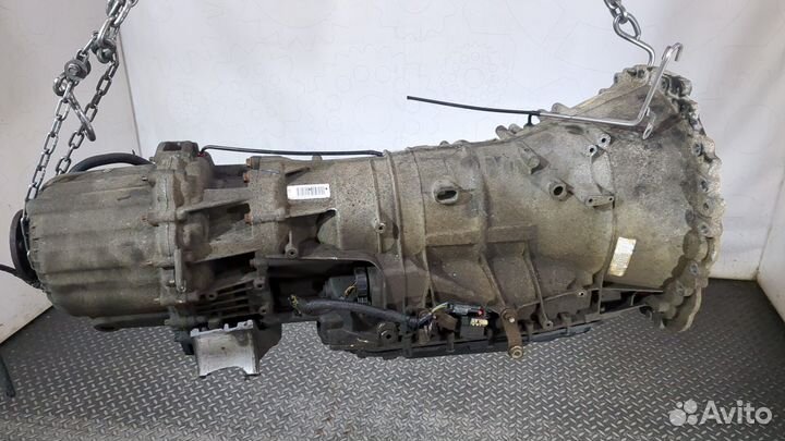 Кпп - автомат (АКПП) 4х4 Land Rover Range Rover 3 (LM) 3.6 Турбо, 2007