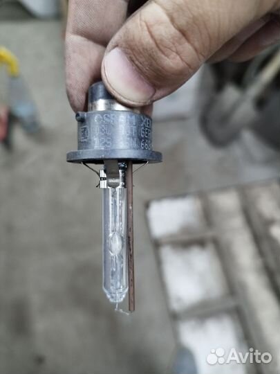 Блок розжига ксенона Mazda 6 GH