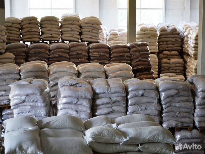 Травы опт от заготовителя