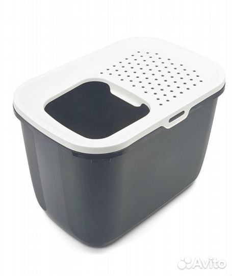 Туалет для кошек