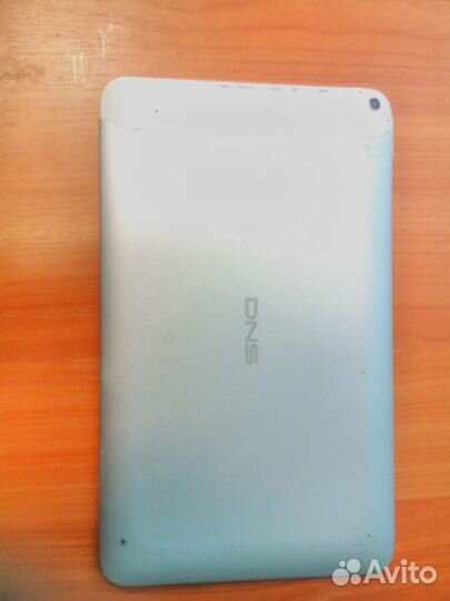 Планшет DNS Airtab E102