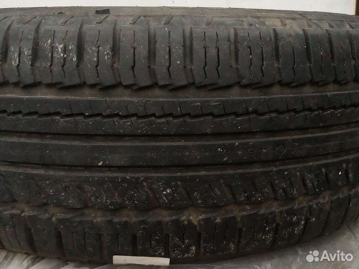 Nokian Tyres Hakka V 235/60 R18
