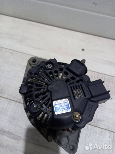 Генераторы Kia Cerato 2