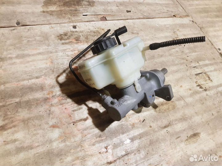 Тормозной цилиндр, сцепления volkswagen jetta 5