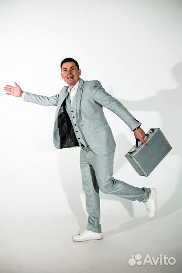 Ведущий, dj, вокалист на Свадьбу,Корпоратив,Юбилей