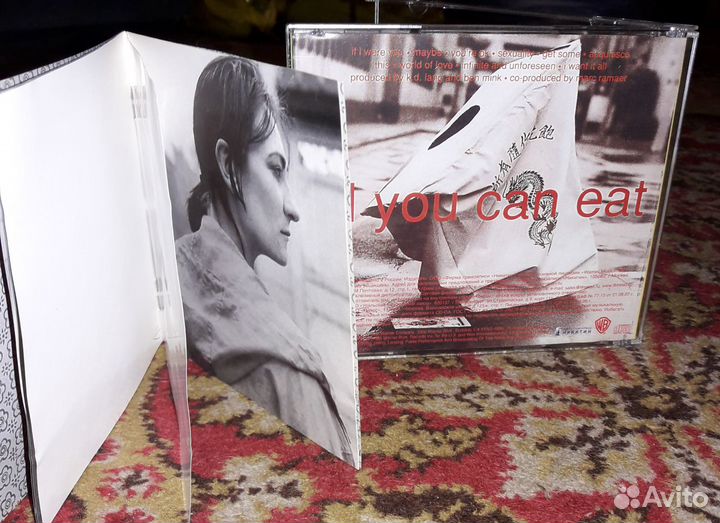 Компакт-Диски - CD - Российская лицензия indie