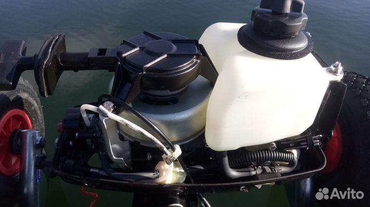 Лодка+мотор