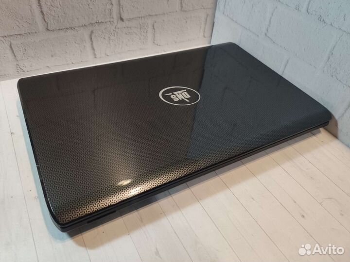 Ноутбук DNS Core i5 3.0Ггц/озу 6гб/GT 540m