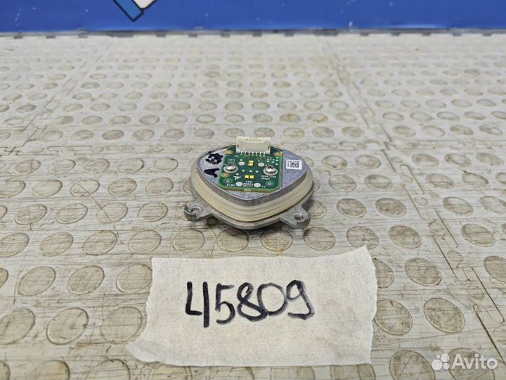 Светодиодный модуль Renault Arkana