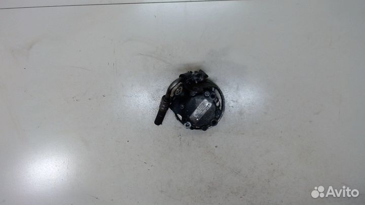 Гур Citroen C5, 2005