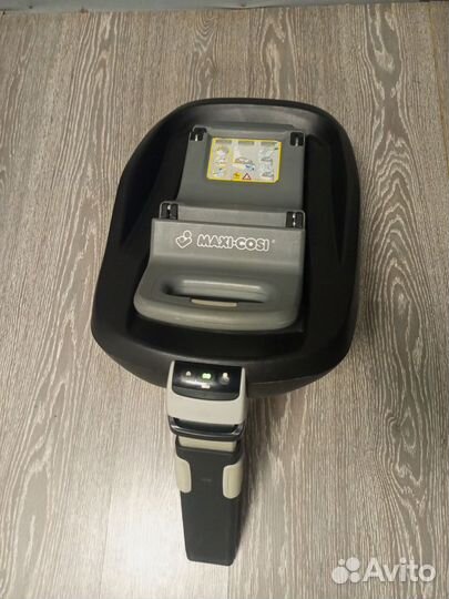 База для автолюльки) /автокресла Maxi Cosi
