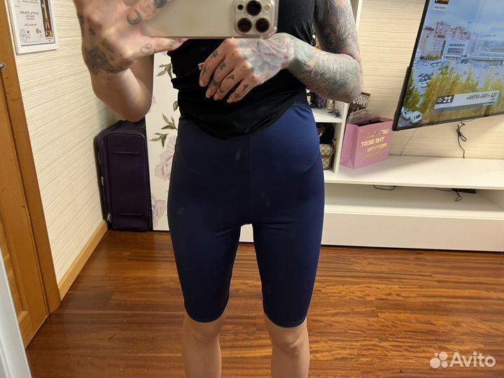 Лосины женские S-XS