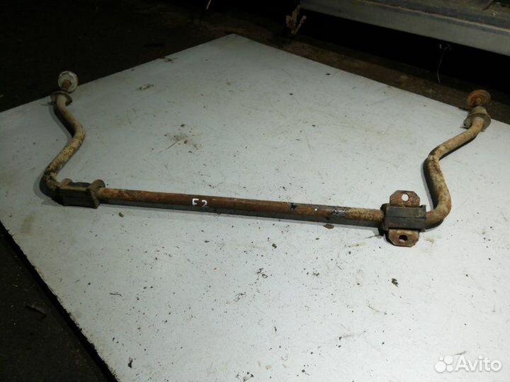 Стабилизатор поперечной устойчивости Byd Flyer 0.8