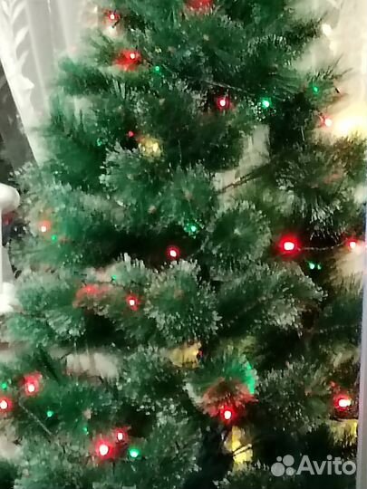 Ель искуственная 180