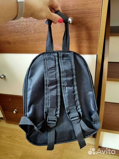 Рюкзак детский
