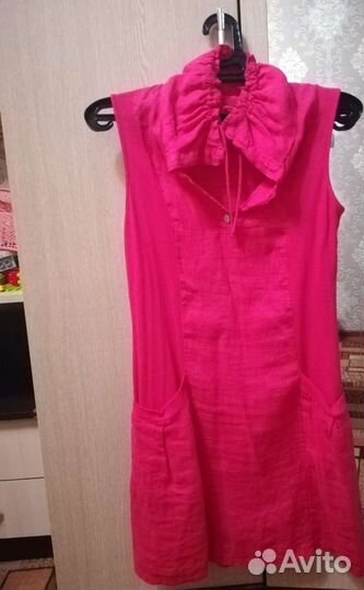 Женская одежда 48-50