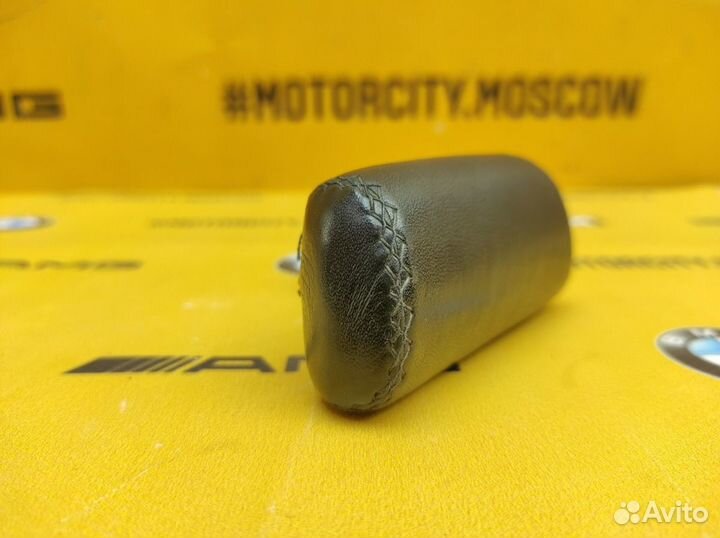 Ручка АКПП Bmw 735I E32 M30B35 3.5 1989