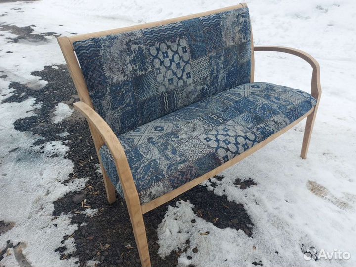 Диванчик-канапе