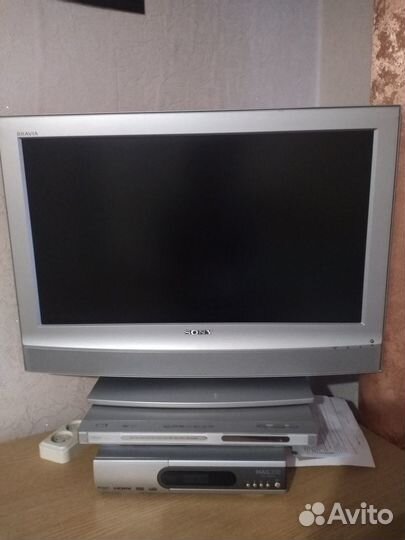 Телевизор бу