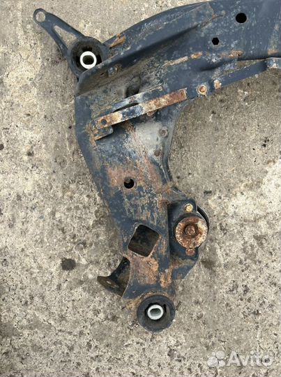 Подрамник передний Audi A6 C5