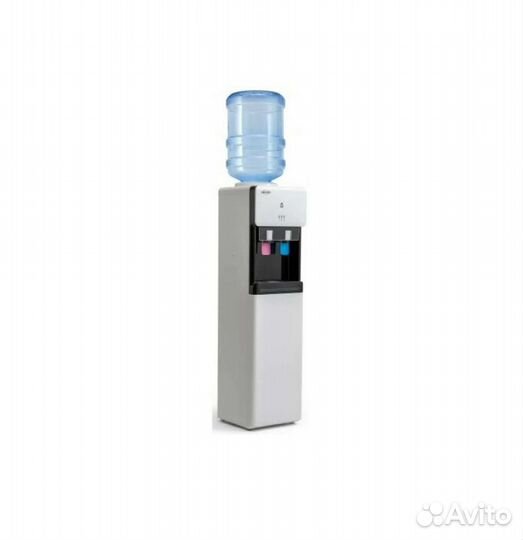 Куллер для воды напольный