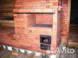 Услуги печника