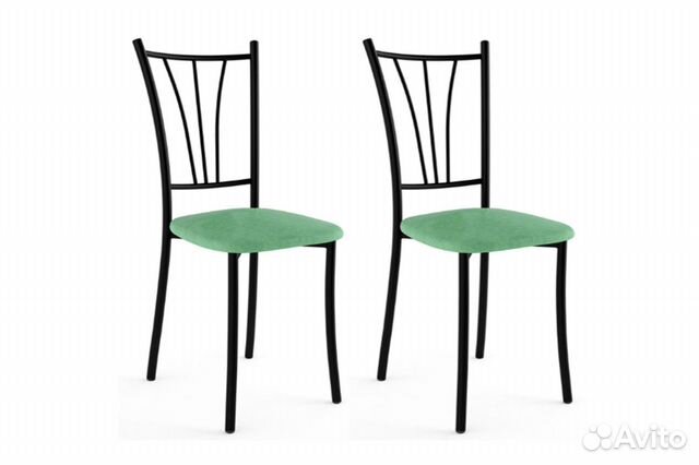 Комплект стульев "Моцарт-02"