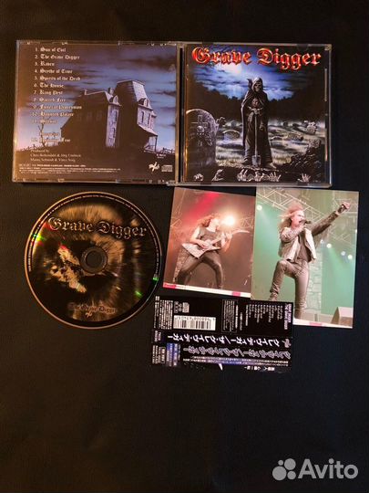 CD.black sabbath.sealed. japan