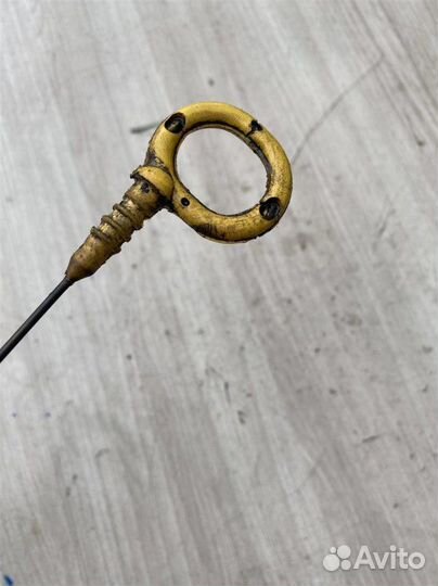 Щуп масляный LADA Largus универсал 5 мест 1.6