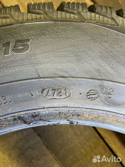 Viatti Brina Nordico V-522 185/65 R15