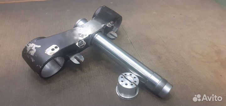 Услуги токаря