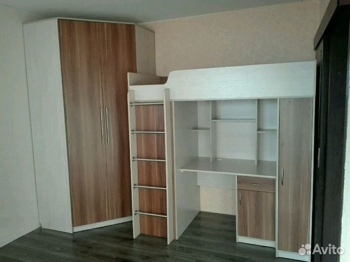 Изготовление,сборка и ремонт корпусной мебели