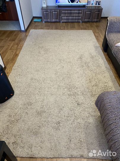 Ковер шерстяной 2 на 3,5