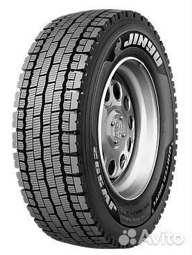 Шина 315/70 22,5 jinyu JW592 18PR 156/150L TL