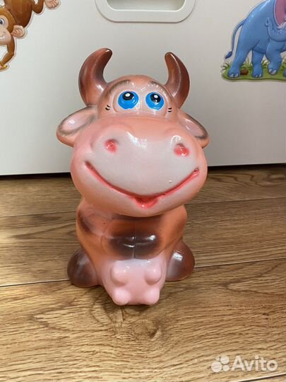 Керамическая копилка