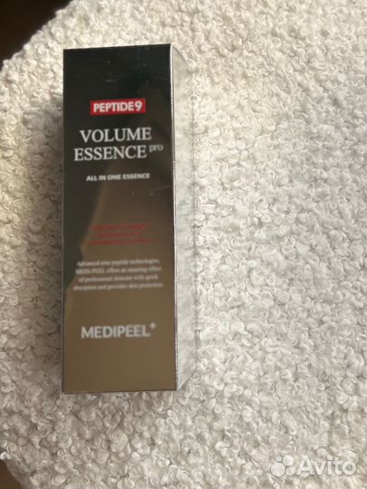 Кислородная эссенция Medi Peel