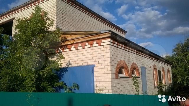 Дом 210 м² на участке 10 сот.