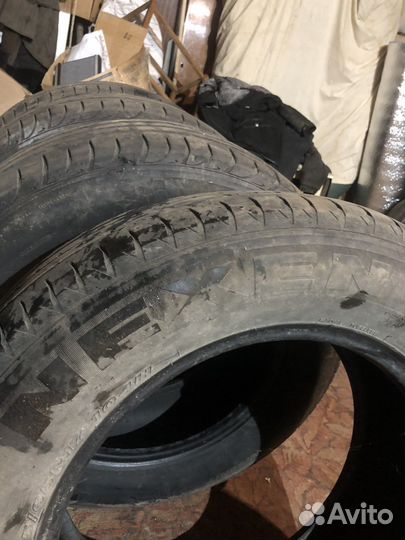 Nexen N8000 235/65 R17 24H