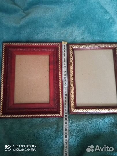 Фоторамки