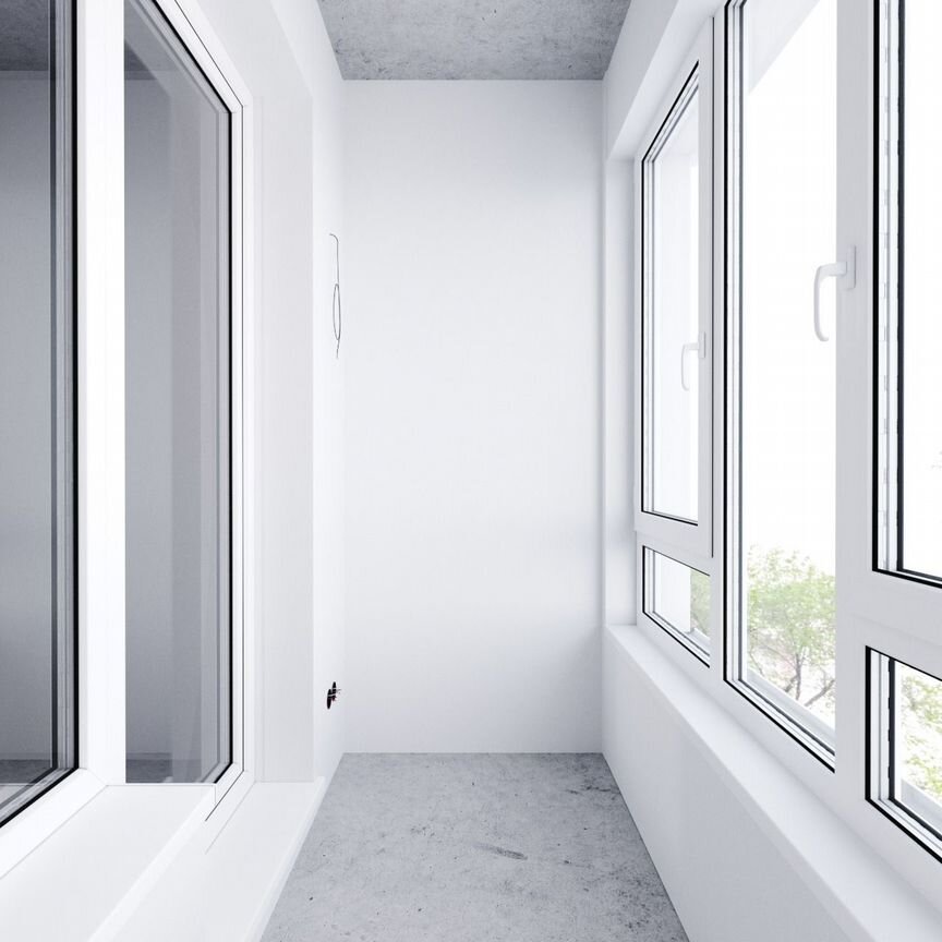 1-к. квартира, 37,5 м², 7/15 эт.