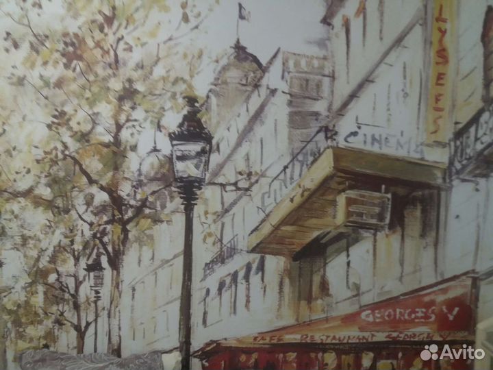 Качественно поклейка обоев