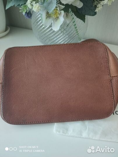 Сумка женская massimo dutti