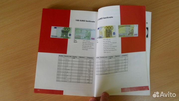 Евро каталог монет и банкнот 2011 г, Leuchtturm