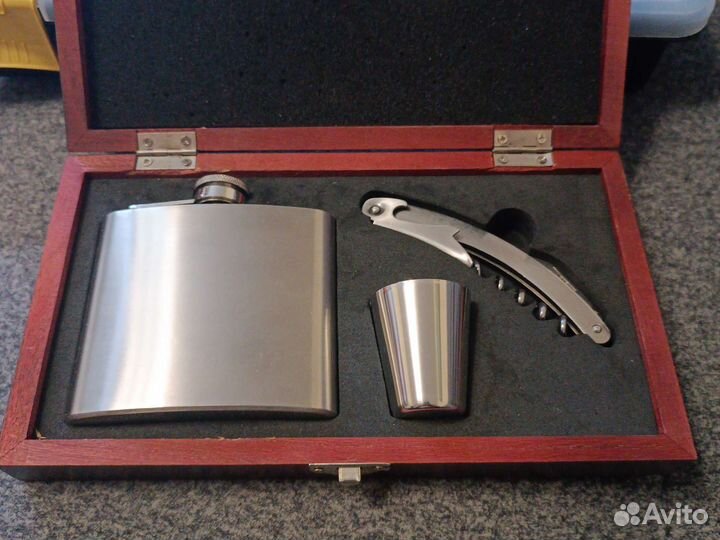 Подарочный набор для мужчин