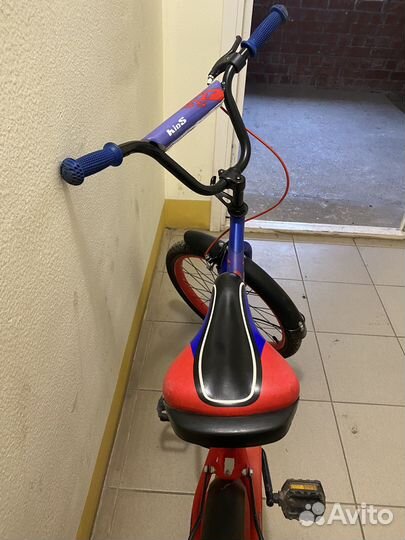 Велосипед подростковый 20