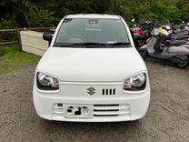 Suzuki Alto 0.7 CVT, 2018, 86 000 км, с пробегом, цена 910 000 руб.