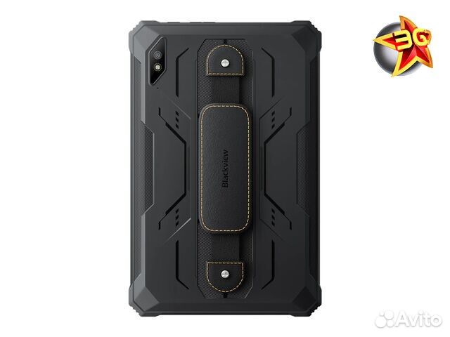 Планшет Blackview Active 8 6/128Gb Grey