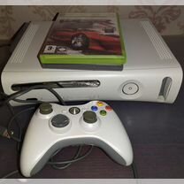 Xbox 360fat 60gb