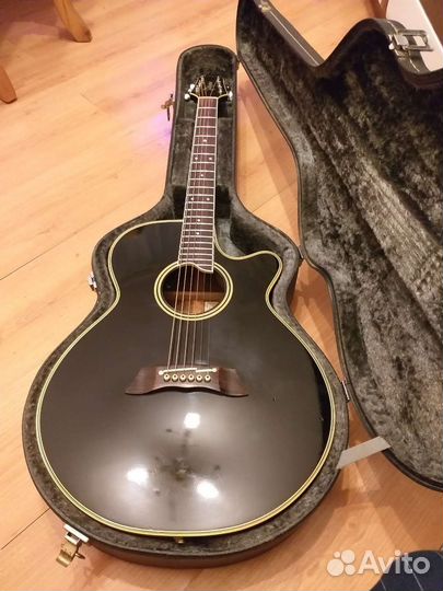 Takamine pt 108